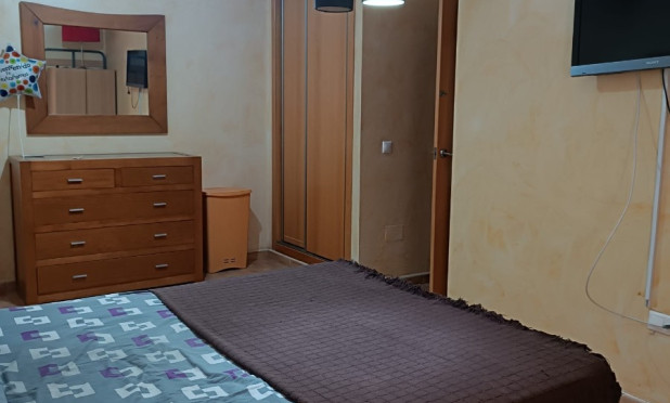 Herverkoop - Appartement / flat - Montesinos - Los Montesinos