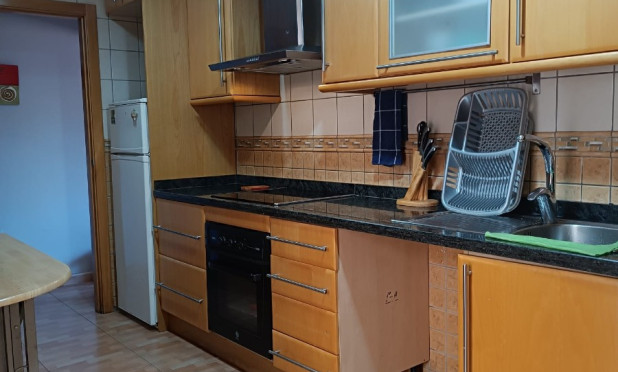 Herverkoop - Appartement / flat - Montesinos - Los Montesinos