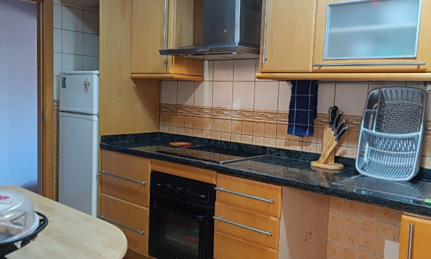 Herverkoop - Appartement / flat - Montesinos - Los Montesinos