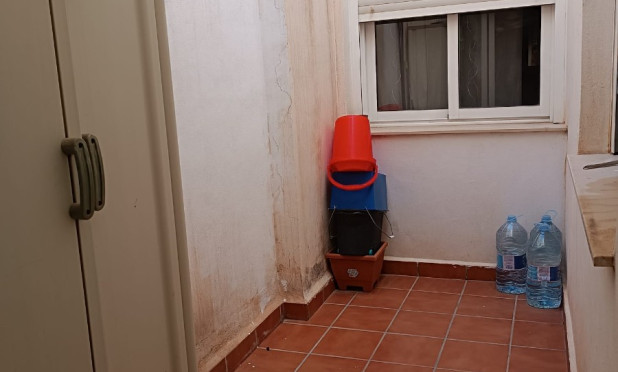 Herverkoop - Appartement / flat - Montesinos - Los Montesinos