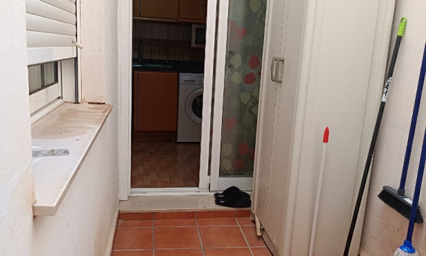 Herverkoop - Appartement / flat - Montesinos - Los Montesinos