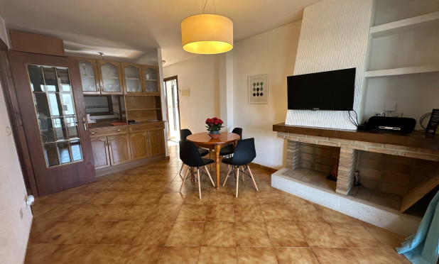 Wiederverkauf - Wohnung - Orihuela Costa - Cabo Roig