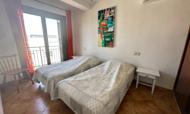 Wiederverkauf - Wohnung - Orihuela Costa - Cabo Roig