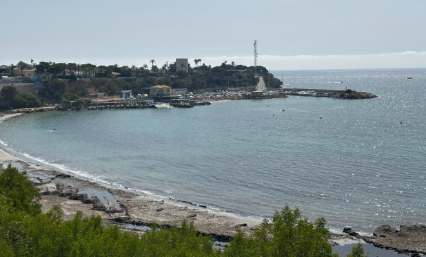 Wiederverkauf - Wohnung - Orihuela Costa - Cabo Roig