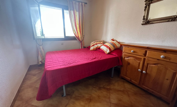 Wiederverkauf - Wohnung - Orihuela Costa - Cabo Roig