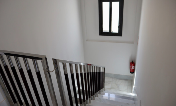 Long Term Rental - Apartment / flat - Torrevieja - Centro