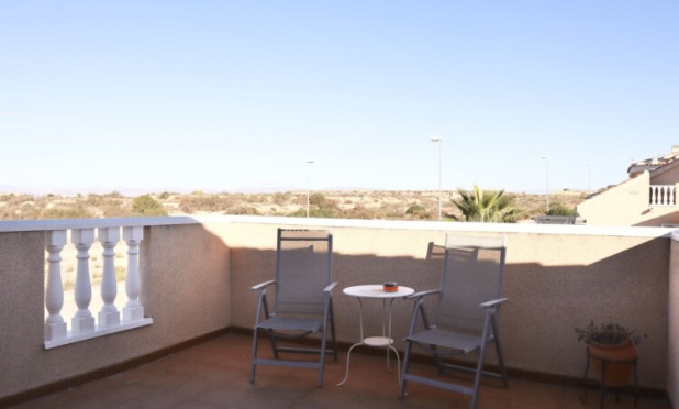 Short Term Rental - Finca / Country Property - Rojales - Pueblo