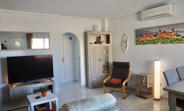 Short Term Rental - Finca / Country Property - Rojales - Pueblo