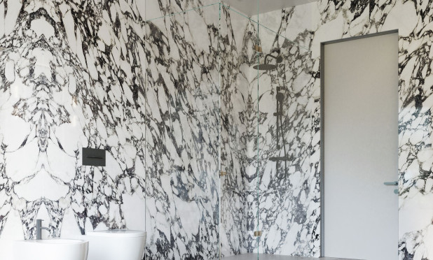 Nieuwbouw Woningen - Villa - Finestrat