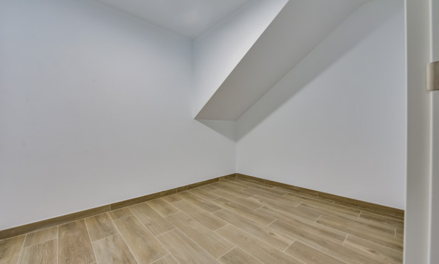 Nieuwbouw Woningen - Villa - Finestrat