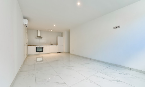 Nieuwbouw Woningen - Villa - Finestrat