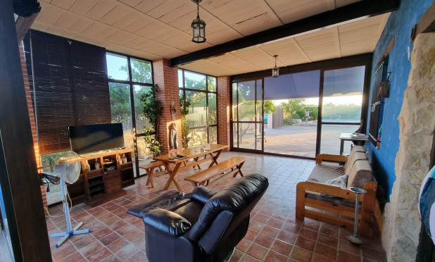Reventa - Finca / Casa de Campo - Orihuela - Benferri