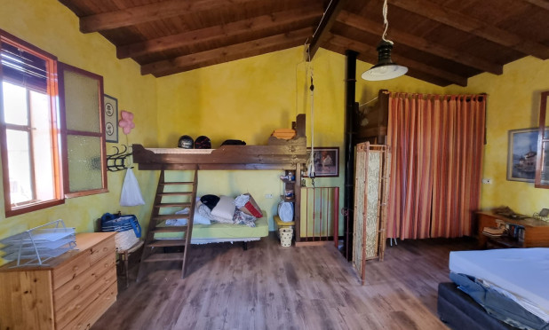Reventa - Finca / Casa de Campo - Orihuela - Benferri