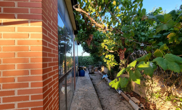 Reventa - Finca / Casa de Campo - Orihuela - Benferri