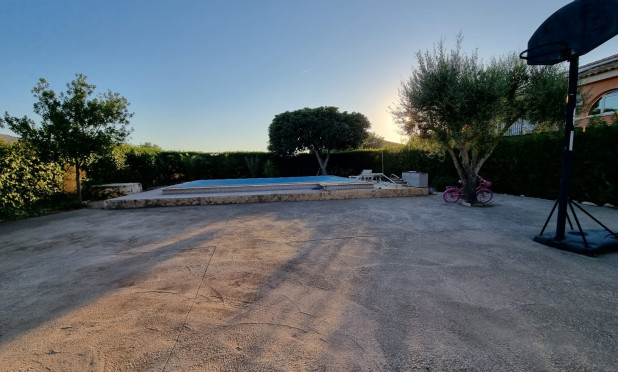 Reventa - Finca / Casa de Campo - Orihuela - Benferri