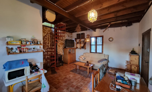 Reventa - Finca / Casa de Campo - Orihuela - Benferri
