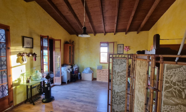 Reventa - Finca / Casa de Campo - Orihuela - Benferri