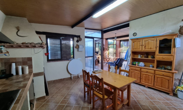 Reventa - Finca / Casa de Campo - Orihuela - Benferri