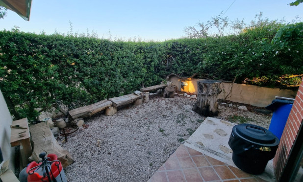 Reventa - Finca / Casa de Campo - Orihuela - Benferri