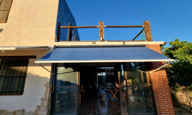 Reventa - Finca / Casa de Campo - Orihuela - Benferri