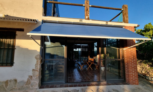 Reventa - Finca / Casa de Campo - Orihuela - Benferri