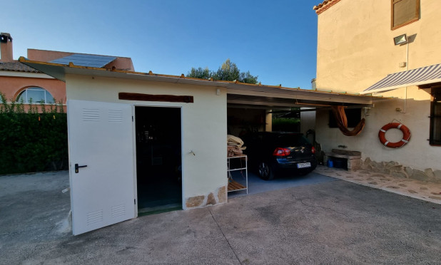 Reventa - Finca / Casa de Campo - Orihuela - Benferri