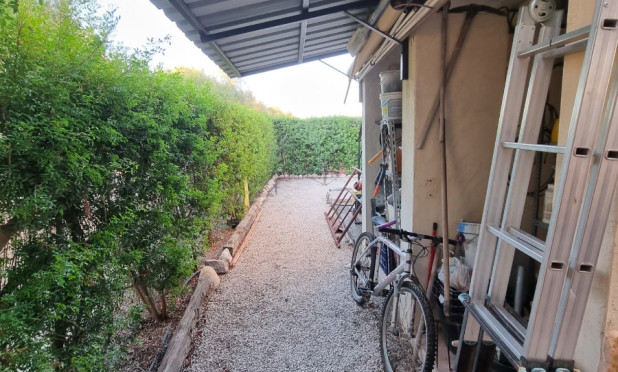 Reventa - Finca / Casa de Campo - Orihuela - Benferri