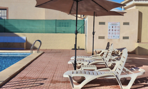 Short Term Rental - Finca / Country Property - Rojales - Pueblo