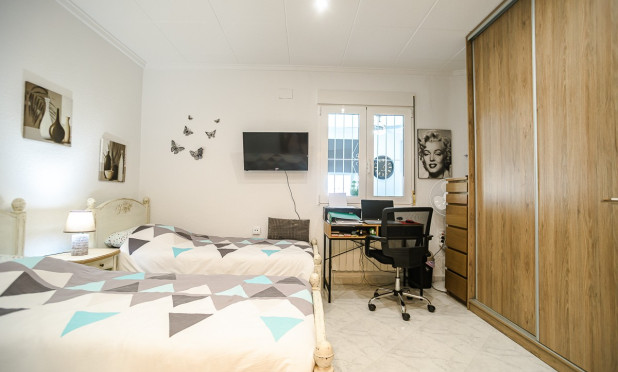 Herverkoop - Finca / Landelijke woning - La Marina