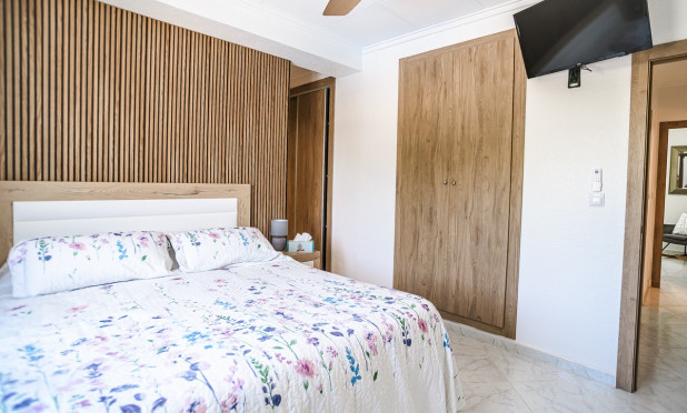Herverkoop - Finca / Landelijke woning - La Marina