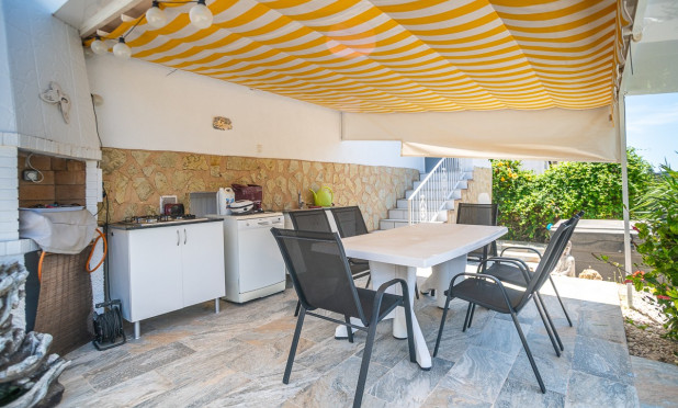 Herverkoop - Finca / Landelijke woning - La Marina