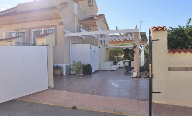 Short Term Rental - Finca / Country Property - Rojales - Pueblo