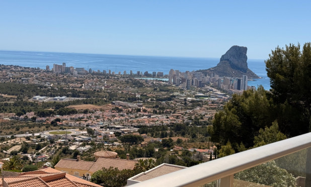 Reventa - Adosado - Calpe