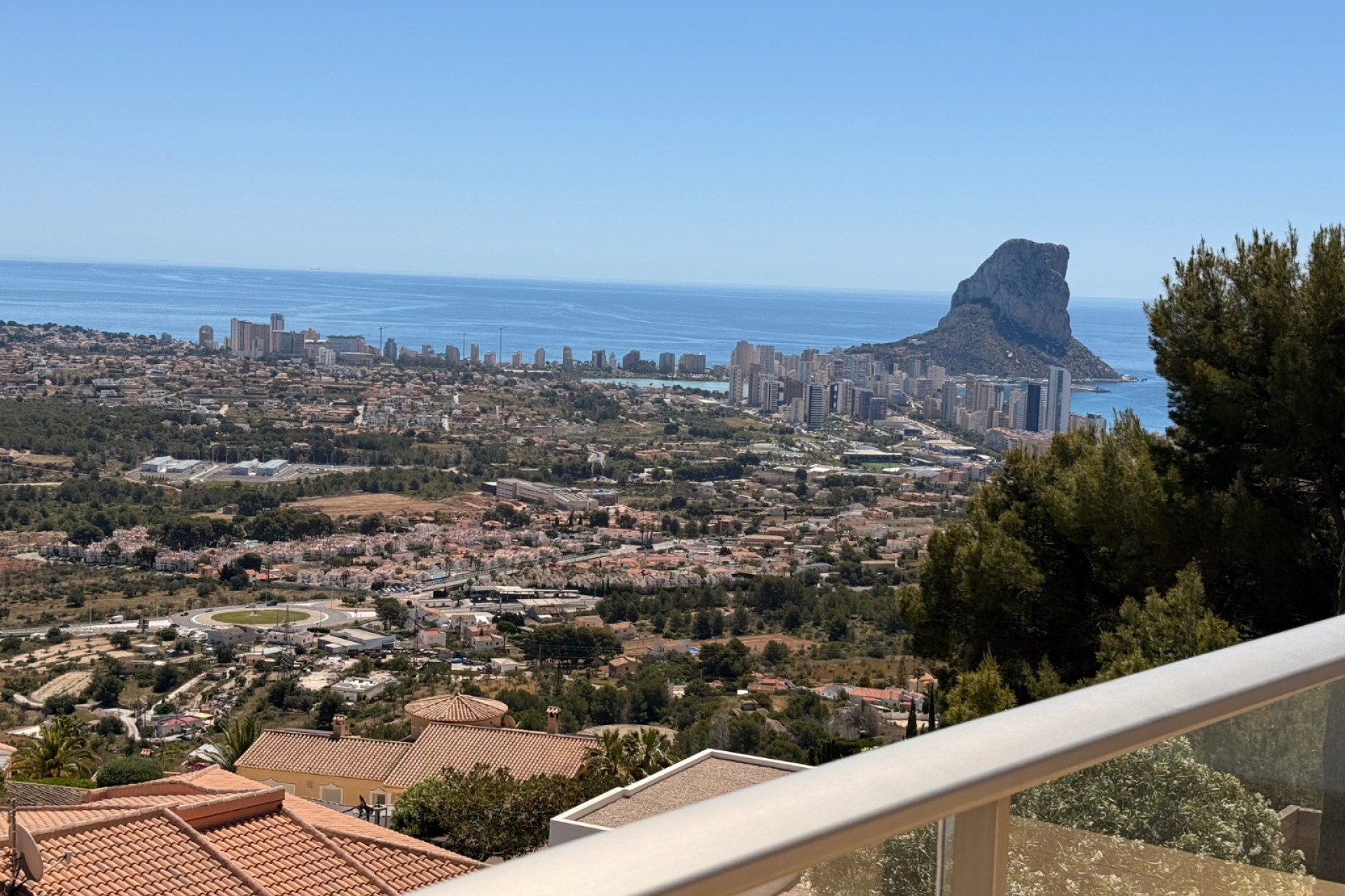 Reventa - Adosado - Calpe