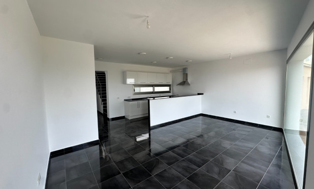Reventa - Adosado - Calpe