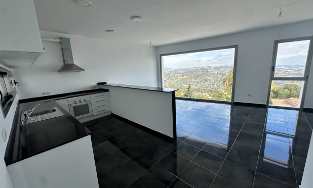 Reventa - Adosado - Calpe