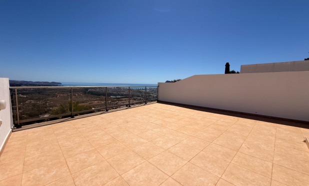 Reventa - Adosado - Calpe