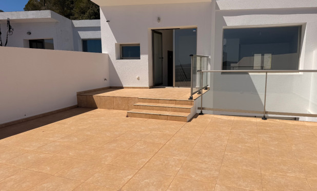 Reventa - Adosado - Calpe
