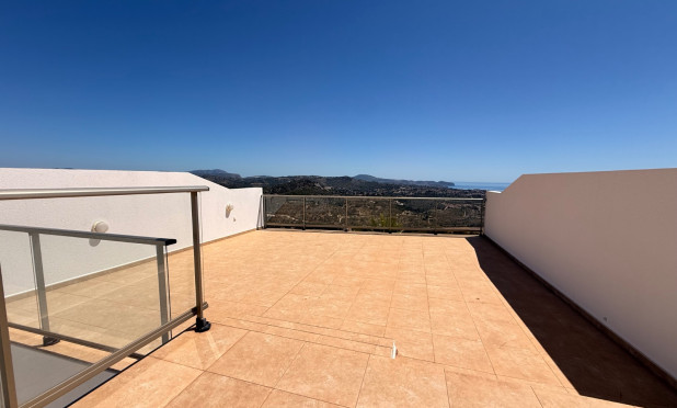 Reventa - Adosado - Calpe