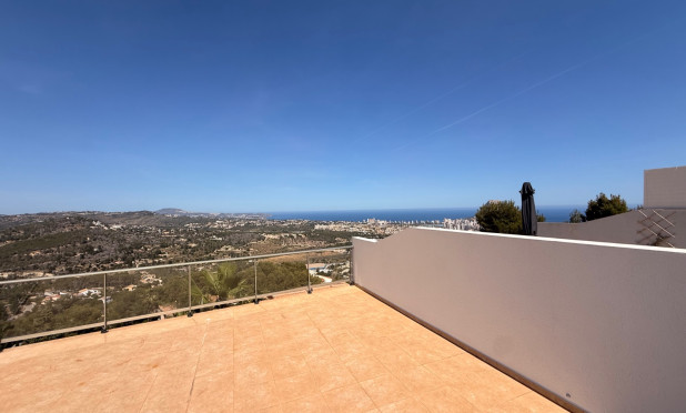 Reventa - Adosado - Calpe
