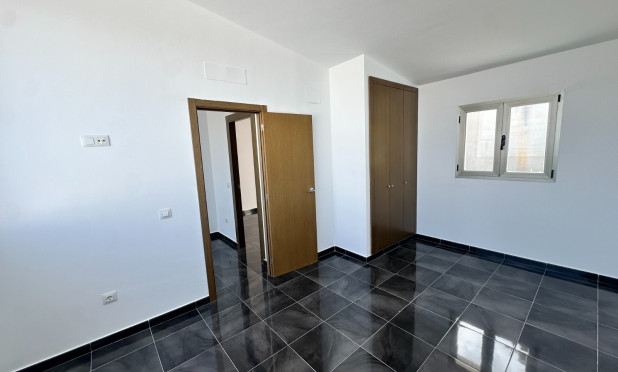 Reventa - Adosado - Calpe