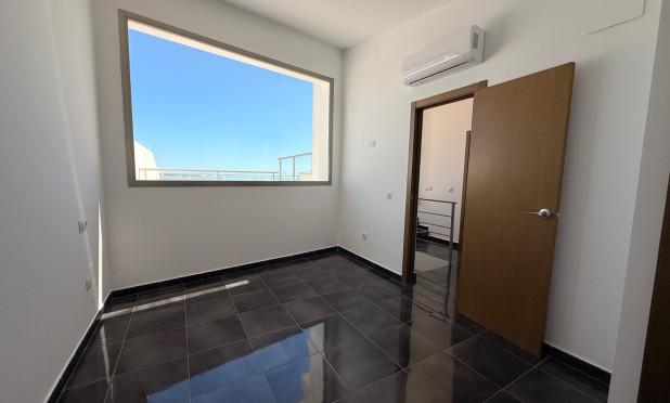 Reventa - Adosado - Calpe