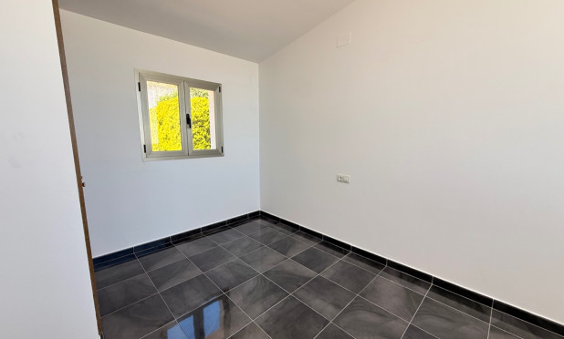 Reventa - Adosado - Calpe