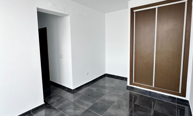 Reventa - Adosado - Calpe