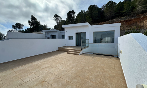 Reventa - Adosado - Calpe