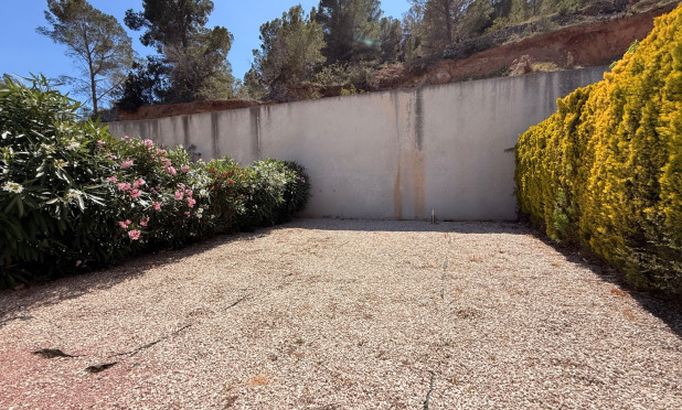 Reventa - Adosado - Calpe