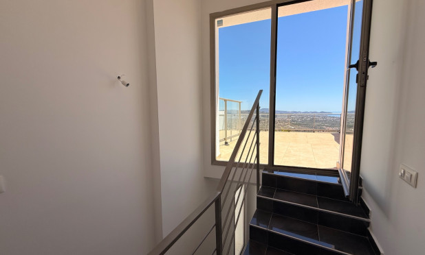 Reventa - Adosado - Calpe