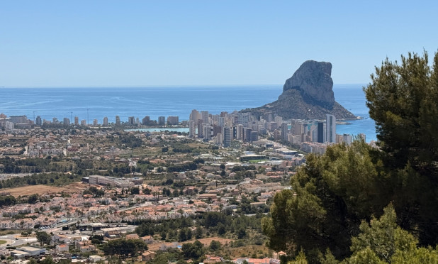 Reventa - Adosado - Calpe