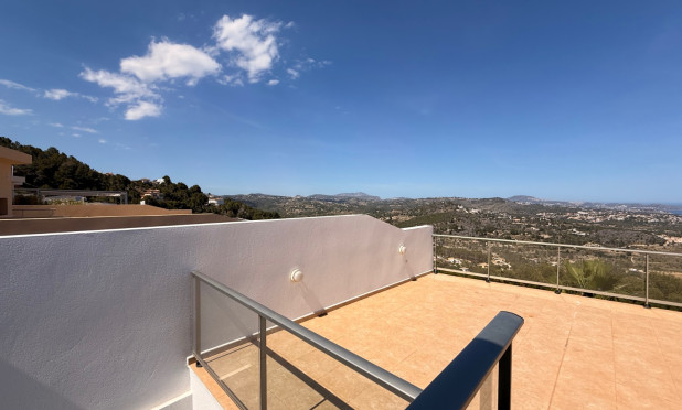 Reventa - Adosado - Calpe