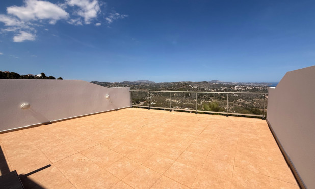 Reventa - Adosado - Calpe
